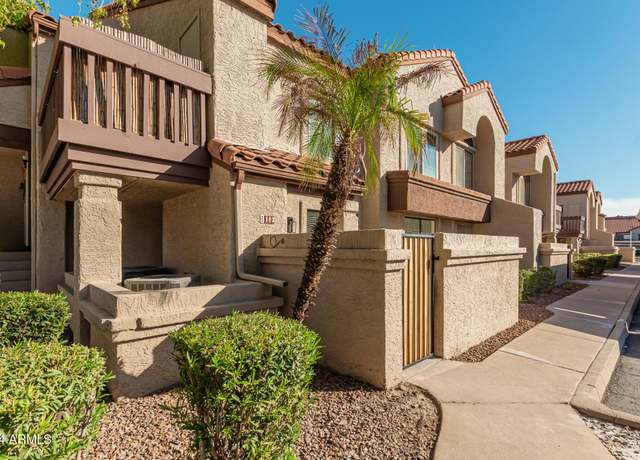 Property at 839 S Westwood -- #182, Mesa, AZ 85210, 1 bed, 1 bath