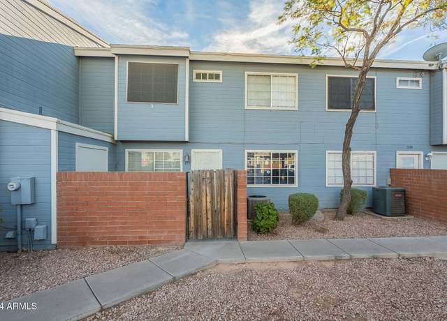 Property at 2301 E University Dr #339, Mesa, AZ 85213, 3 beds, 2.5 baths