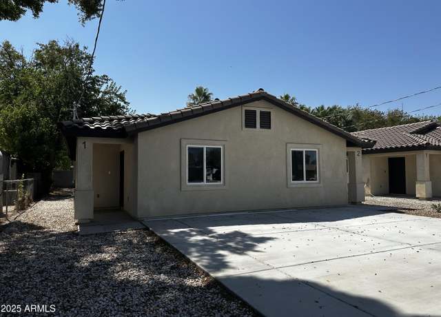 Property at 448 S 17th Ave, Yuma, AZ 85364, 4 beds, 4 baths
