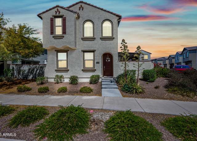 Property at 20812 W Legend Trl, Buckeye, AZ 85396, 3 beds, 2.5 baths