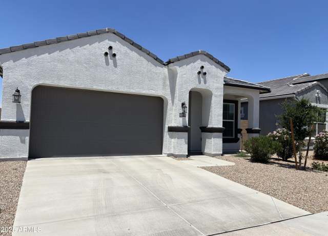 Property at 40918 W Hillman Dr, Maricopa, AZ 85138, 3 beds, 2 baths