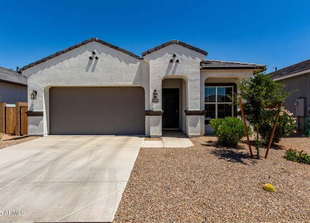 Property at 40918 W Hillman Dr, Maricopa, AZ 85138, 3 beds, 2 baths