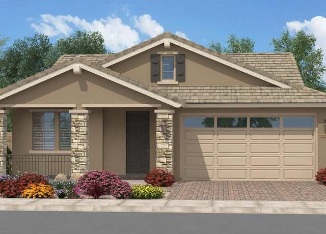 Property at 18747 W Monterosa St, Litchfield Park, AZ 85340, 4 beds, 3 baths