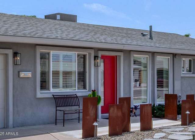Property at 6713 E Sheridan St, Scottsdale, AZ 85257, 3 beds, 3 baths