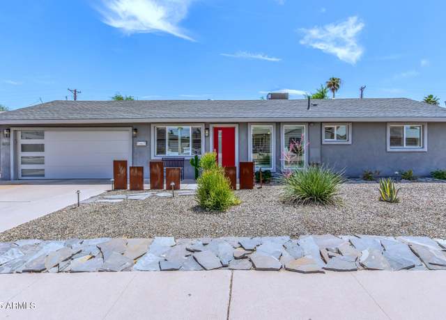 Property at 6713 E Sheridan St, Scottsdale, AZ 85257, 3 beds, 3 baths
