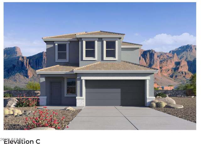 Property at 2005 W Solstice Ave, Apache Junction, AZ 85120, 4 beds, 2.5 baths