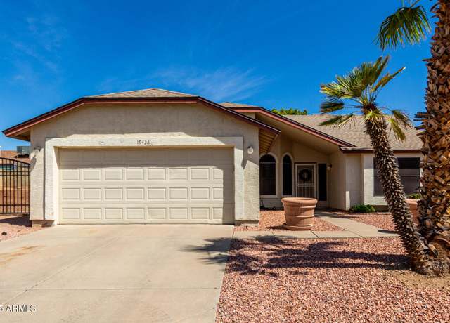 Property at 19426 N 15th Pl, Phoenix, AZ 85024, 3 beds, 2 baths