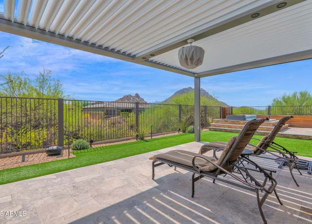 Property at 11040 E Ajave Dr, Scottsdale, AZ 85262, 3 beds, 2.5 baths