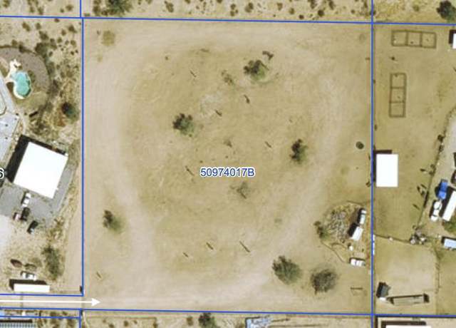 Property at 0 Fantail -- #2, Casa Grande, AZ 85122