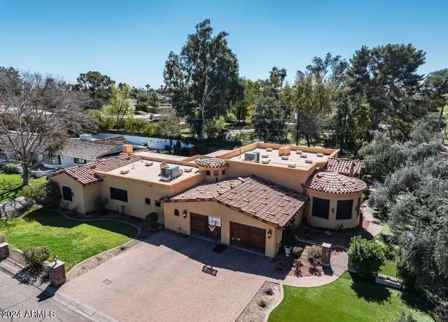 Property at 7599 N Central Ave, Phoenix, AZ 85020, 4 beds, 3 baths