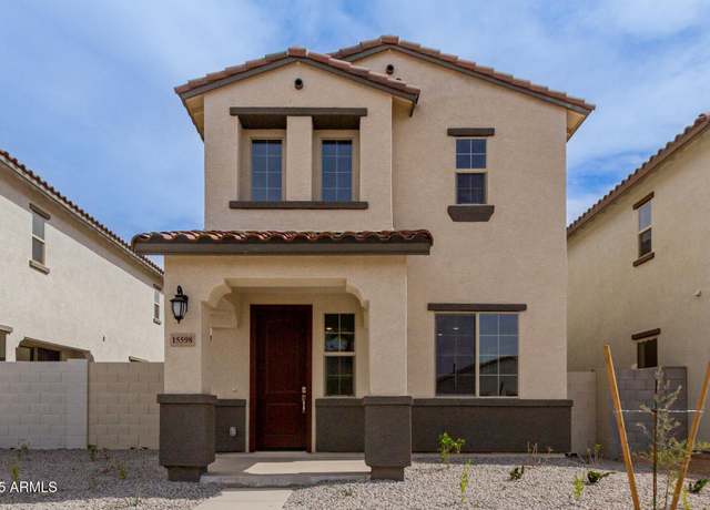 Property at 15598 S 181st Dr, Goodyear, AZ 85338, 3 beds, 2.5 baths