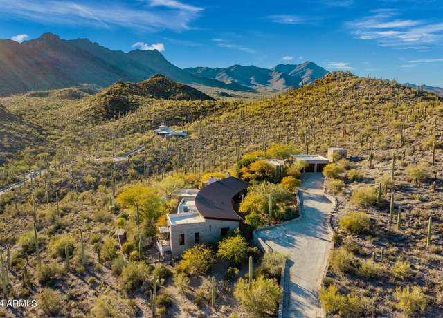 Property at Undisclosed address, Tucson, AZ 85745, 4 beds, 4 baths