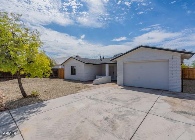 Property at 8581 W Ironwood Dr, Peoria, AZ 85345, 3 beds, 2 baths