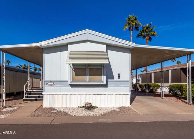 Property at 205 S Higley Rd #32, Mesa, AZ 85206, 2 beds, 2 baths