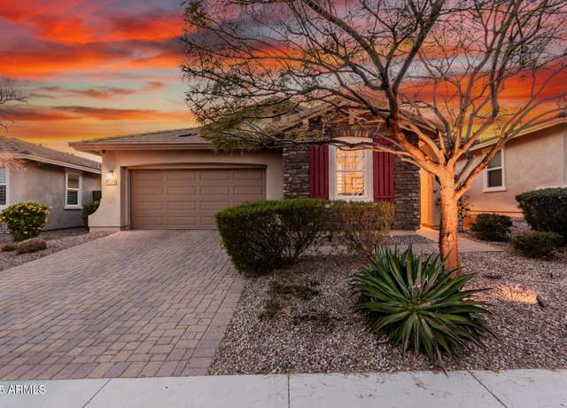 Property at 30816 N 138th Ave, Peoria, AZ 85383, 3 beds, 2.5 baths