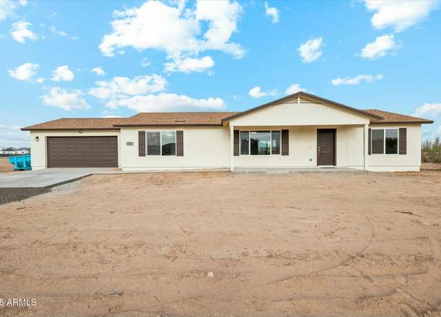 Property at 24942 S 190th Dr, Buckeye, AZ 85326, 3 beds, 2 baths