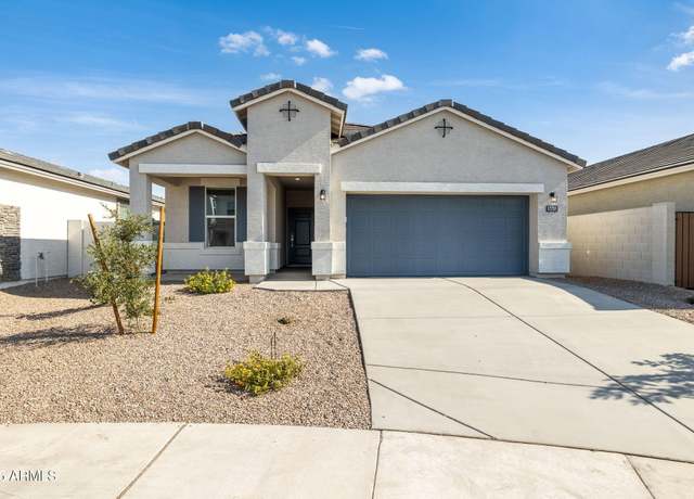 Property at 17813 W Mission Ln, Waddell, AZ 85355, 3 beds, 2 baths