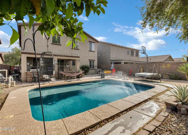 Property at 3850 E Longhorn St, San Tan Valley, AZ 85140, 5 beds, 2.5 baths