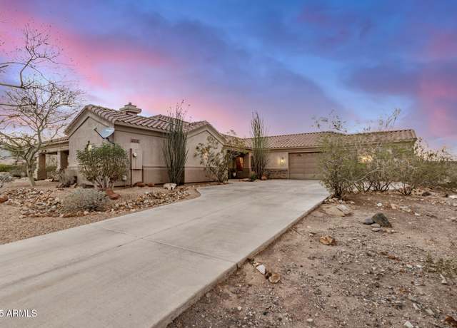 Property at 8806 N 192nd Ave, Waddell, AZ 85355, 4 beds, 3 baths