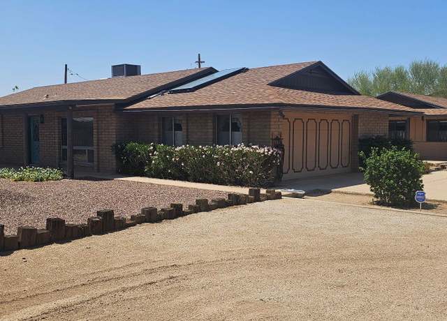 Property at 25728 W Northern Lights Way, Buckeye, AZ 85326, 3 beds, 2 baths