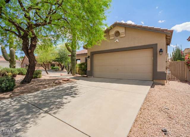 Property at 4119 E Tether Trl, Phoenix, AZ 85050, 3 beds, 2 baths