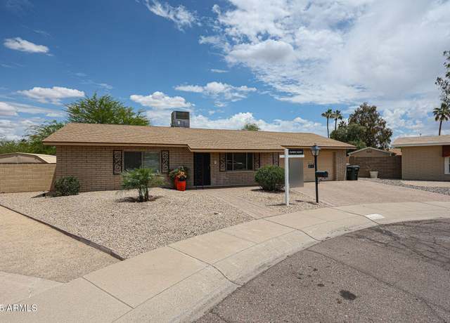 Property at 2222 E Gretta Pl, Phoenix, AZ 85022, 3 beds, 2.5 baths