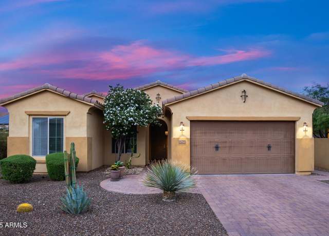 Property at 16295 N 98th Way, Scottsdale, AZ 85260, 4 beds, 2.5 baths