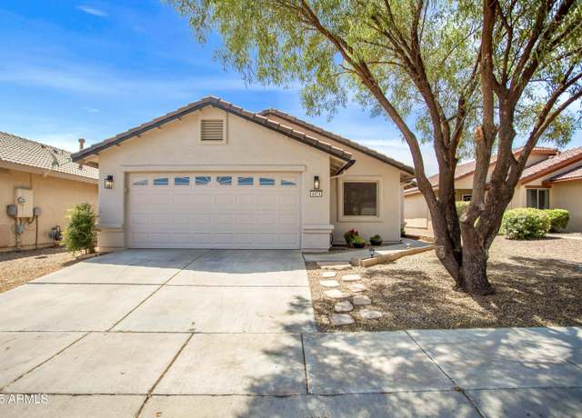 Property at 4474 Redwood St, Sierra Vista, AZ 85650, 3 beds, 2 baths