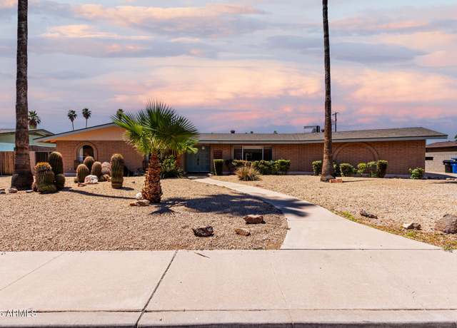 Property at 533 E 7th Pl, Mesa, AZ 85203, 5 beds, 3 baths