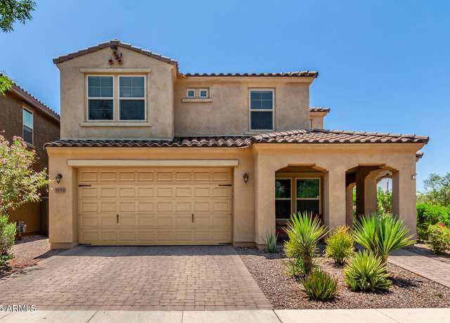 Property at 5016 S Curie Way, Mesa, AZ 85212, 4 beds, 2.5 baths