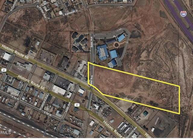 Property at 0 E 3rd St E Unit -, Winslow, AZ 86047