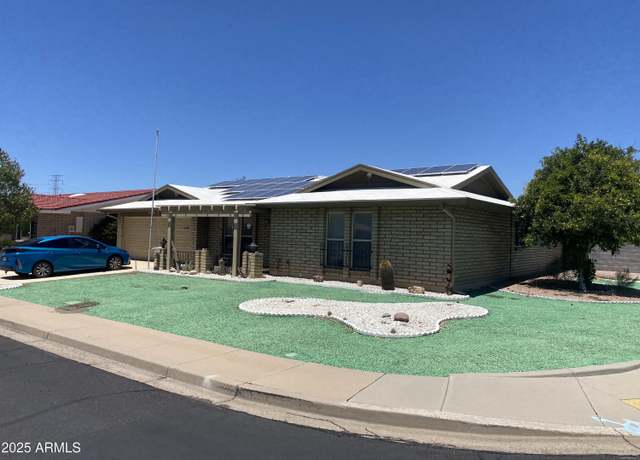 Property at 4058 E Crescent Ave, Mesa, AZ 85206, 3 beds, 2 baths