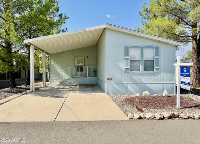 Property at 2050 W State Route 89a Hwy #51, Cottonwood, AZ 86326, 2 beds, 2 baths