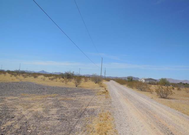 Property at 5200 S 360th Ave Unit -, Tonopah, AZ 85354