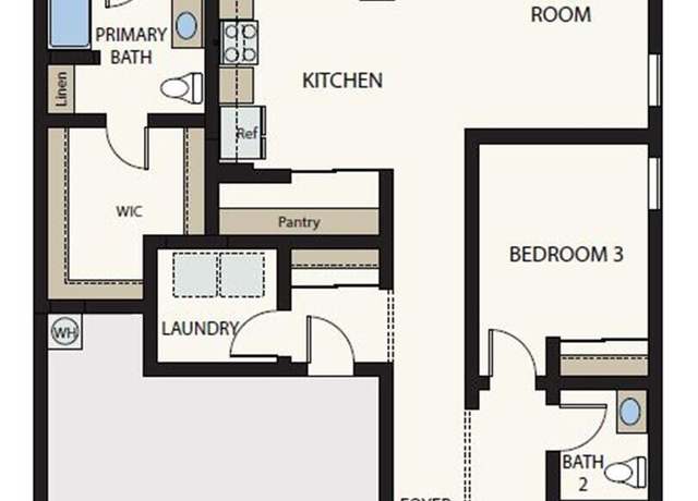 Property at 10692 W Arica Rd, Casa Grande, AZ 85193, 3 beds, 2 baths