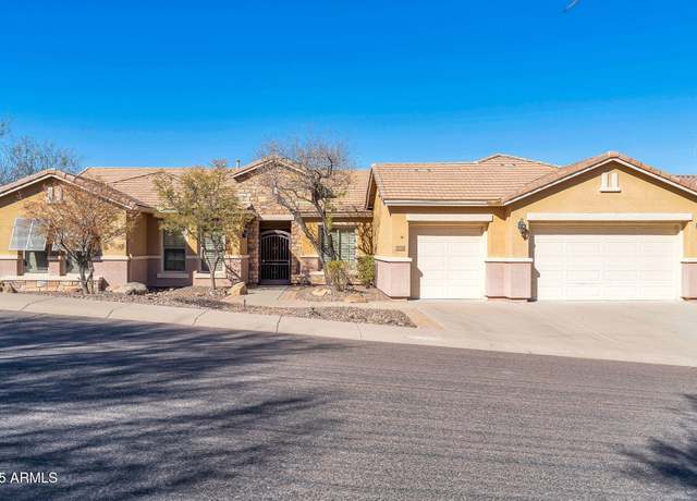 Property at 38724 N Donovan Ln, Anthem, AZ 85086, 4 beds, 2.5 baths