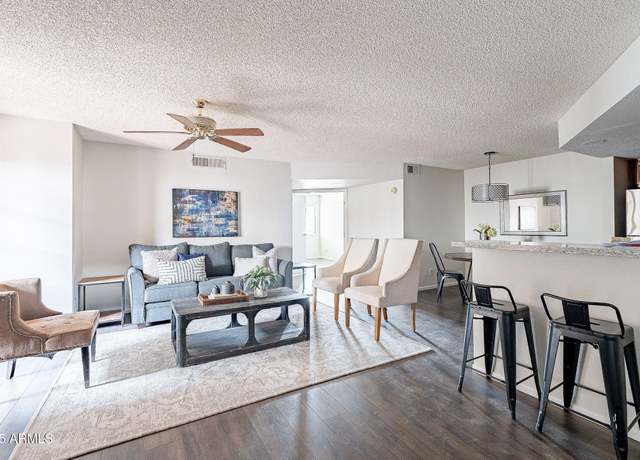 Property at 16402 N 31st St #115, Phoenix, AZ 85032, 2 beds, 2 baths