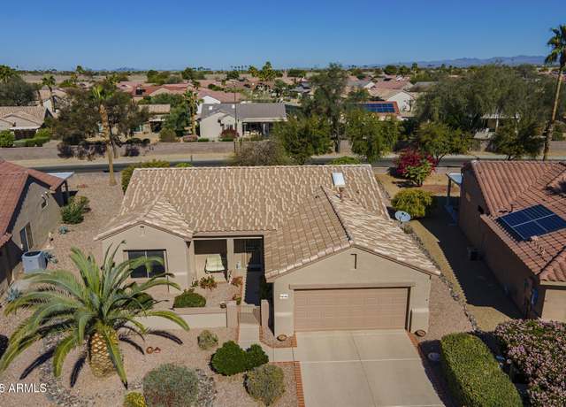 Property at 19746 N Wind Rose Way, Surprise, AZ 85374, 2 beds, 1.75 baths