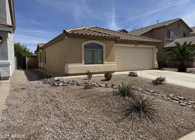 Property at 37959 N Luke Ln, San Tan Valley, AZ 85140, 3 beds, 2 baths
