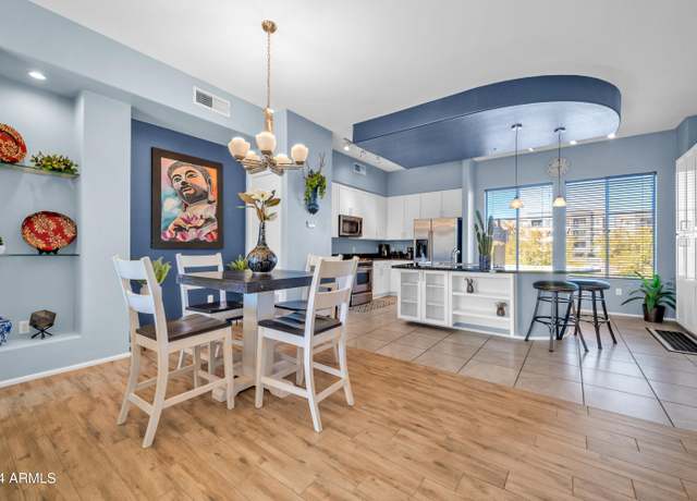 Property at 6745 N 93rd Ave #1158, Glendale, AZ 85305, 2 beds, 2.5 baths