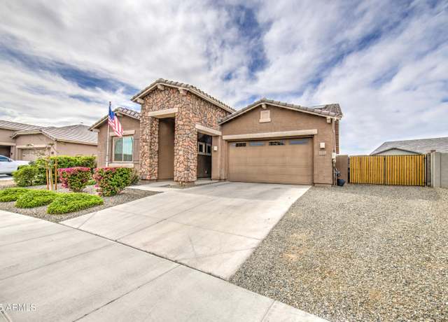 Property at 19742 W Harrison St, Buckeye, AZ 85326, 4 beds, 2.5 baths