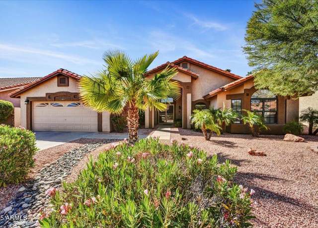 Property at 9717 W Marco Polo Rd, Peoria, AZ 85382, 2 beds, 2 baths