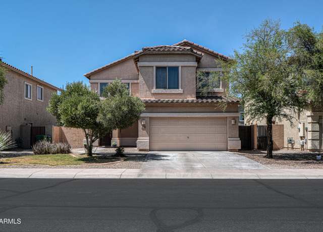 Property at 44328 W Knauss Dr, Maricopa, AZ 85138, 3 beds, 2.5 baths