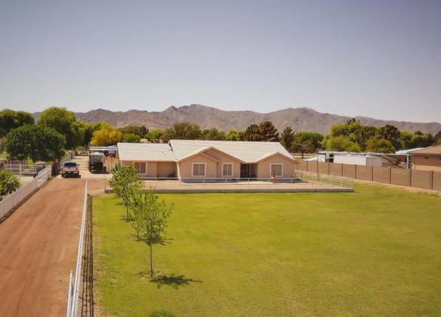 Property at 6242 N 185th Ave, Waddell, AZ 85355, 3 beds, 2.75 baths