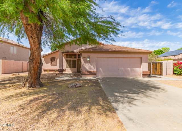 Property at 1028 W Chilton Ave, Gilbert, AZ 85233, 3 beds, 2 baths