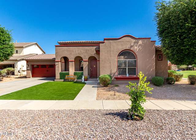 Property at 15416 W Valentine St, Surprise, AZ 85379, 5 beds, 3.5 baths