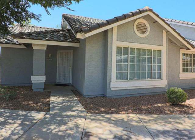 Property at 860 N Mcqueen Rd #1157, Chandler, AZ 85225, 3 beds, 2 baths