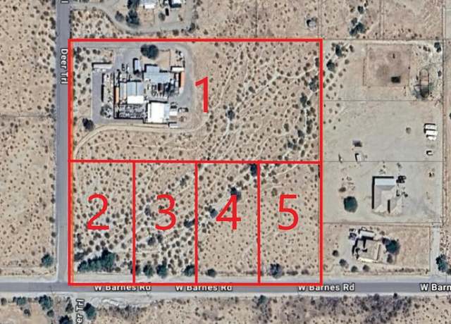 Property at 53500 W Barnes Rd #3, Maricopa, AZ 85139