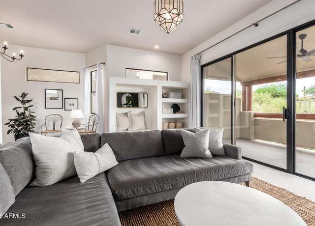 Property at 12642 N Mountainside Dr Unit B, Fountain Hills, AZ 85268, 2 beds, 2.5 baths