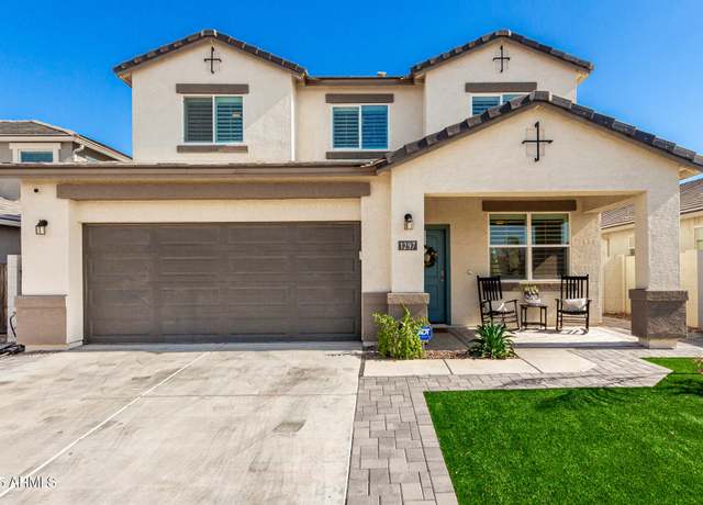Property at 1297 W Chillingham Rd W, San Tan Valley, AZ 85143, 4 beds, 2.5 baths